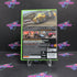 Midnight Club Los Angeles Xbox 360 + Map Complete - Excellent