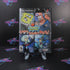 SpongeBob Squarepants Lights Camera Pants PS2 PlayStation 2 Complete - Excellent