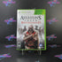 Assassin's Creed Brotherhood Xbox 360 Complete - Excellent