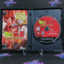 Dragon Ball Z Budokai PS2 PlayStation 2 + Poster Complete - Excellent