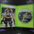 Tomb Raider Underworld Xbox 360 Complete - Excellent
