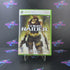 Tomb Raider Underworld Xbox 360 Complete - Excellent