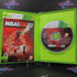 NBA 2K12 Michael Jordan Xbox 360 Complete - Excellent