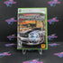 Midnight Club Los Angeles Xbox 360 + Map Complete - Excellent