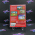 Dragon Ball Z Budokai PS2 PlayStation 2 + Poster Complete - Excellent