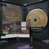 Davinci Code PS2 PlayStation 2 + Movie Ticket / Reg Card Complete - Excellent