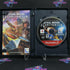 Star Wars Starfighter PS2 PlayStation 2 GH + Reg Card Complete - Excellent