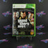 Grand Theft Auto IV The Complete Edition Xbox 360 + Map Complete - Excellent