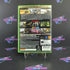 Grand Theft Auto IV The Complete Edition Xbox 360 + Map Complete - Excellent