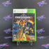 Crackdown 2 Xbox 360 + Poster Complete - Excellent