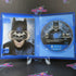Batman Arkham PS4 PSVR PlayStation 4 Complete - Excellent