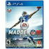 Madden NFL 16 PS4 PlayStation 4 Complete - Excellent