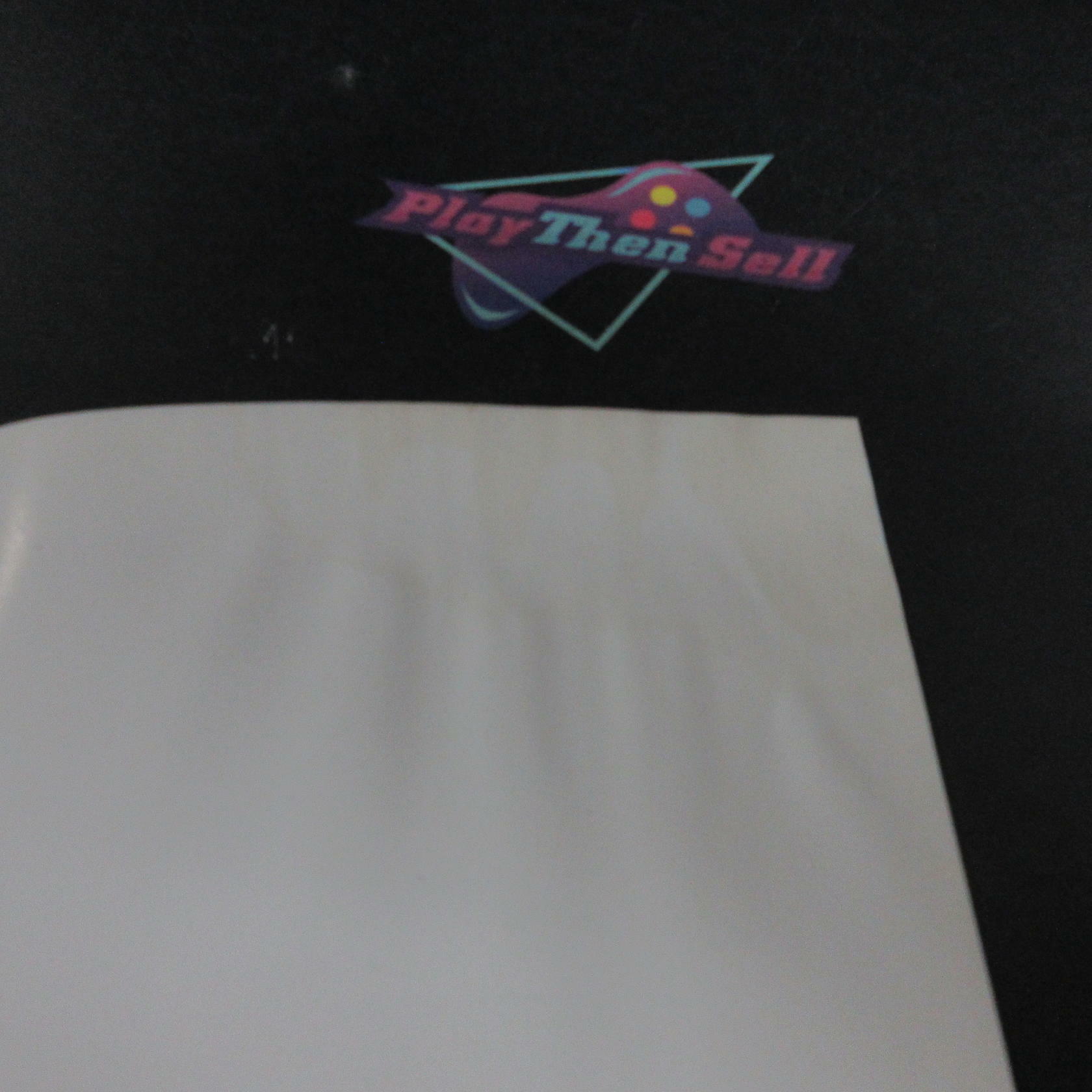 Greg Hastings' Tournament Paintball Xbox AD + Reg Card Complete CIB - Very Good