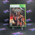Fallout New Vegas Collector's Edition Xbox 360 Complete - Excellent