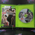 UFC Personal Trainer Xbox 360 Complete - Excellent