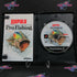 Rapalas Pro Fishing PS2 PlayStation 2 + Reg Card Complete - Excellent