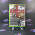 Dante's Inferno Xbox 360 AD Complete CIB - Very Good