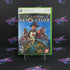Sid Meier's Civilization Revolution Xbox 360 Complete - Excellent