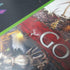 Dante's Inferno Xbox 360 AD Complete CIB - Very Good