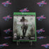 Call of Duty Modern Warfare Remastered Xbox One Complete - Excellent