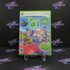 Planet 51 The Game Xbox 360 Complete - Excellent