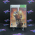 Fable III Limited Collector's Edition Xbox 360 Complete - Excellent