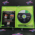 Resident Evil 6 Xbox 360 AD Complete CIB - Very Good