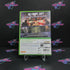 Resident Evil 6 Xbox 360 AD Complete CIB - Very Good
