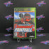 Greg Hastings' Tournament Paintball Xbox AD + Reg Card Complete CIB - Very Good