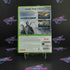 Defiance Xbox 360 + Post Cards Complete - Excellent