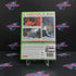 Tomb Raider Xbox 360 DD/NM - Very Good