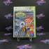 Crash Bandicoot Wrath of Cortex Xbox PH MD + Reg Card Complete CIB - Very Good