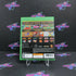 Street Fighter 30th Anniversary Collection Xbox One Complete - Excellent