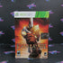Fable III Limited Collector's Edition Xbox 360 Complete - Excellent