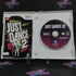 Just Dance 2 Best Buy Edition Nintendo Wii DD Complete CIB - Very Good