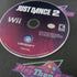 Just Dance 2 Best Buy Edition Nintendo Wii DD Complete CIB - Very Good