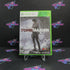 Tomb Raider Xbox 360 DD/NM - Very Good