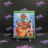 Street Fighter 30th Anniversary Collection Xbox One Complete - Excellent