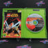 Lego Star Wars Xbox PH AD Complete CIB - Very Good
