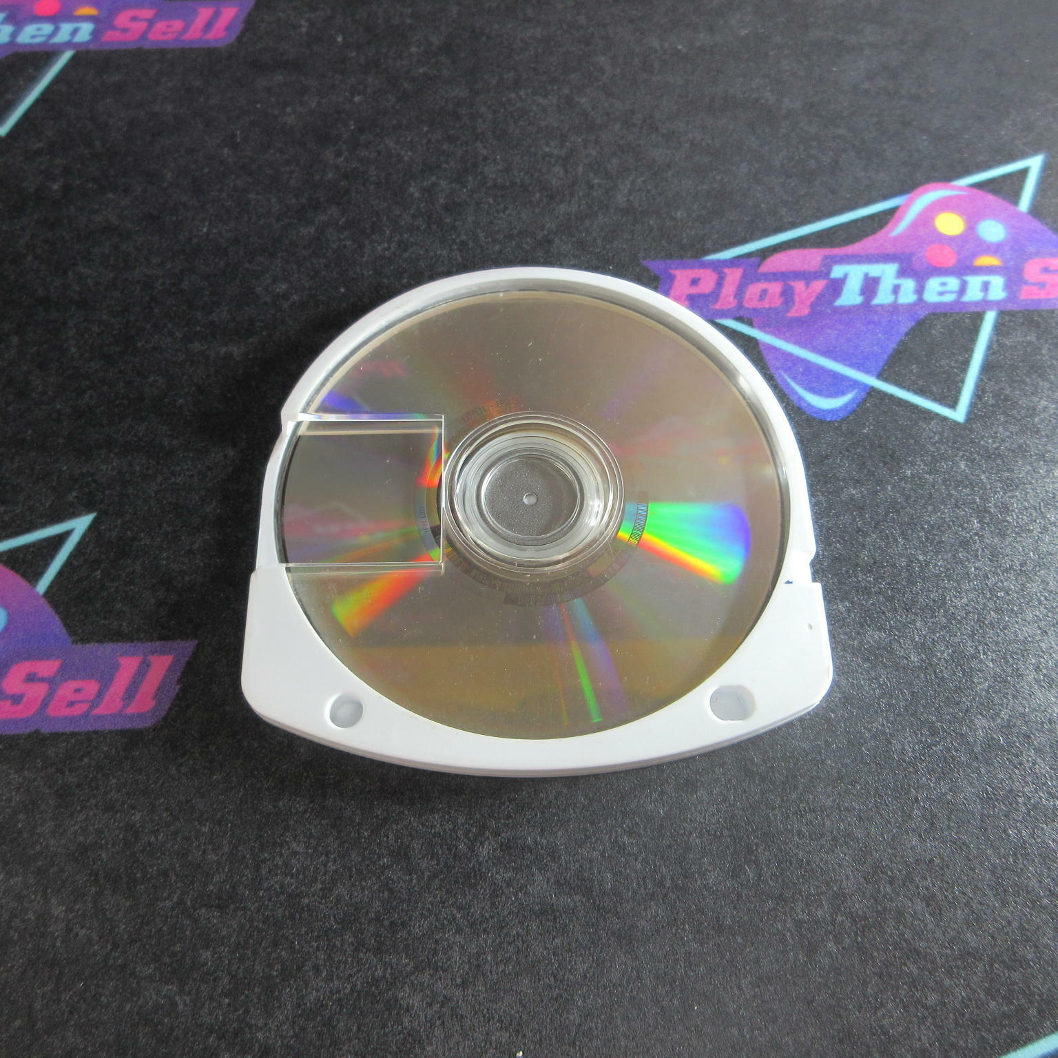 Wipeout Pulse Sony PSP Complete - Excellent