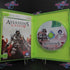 Assassin's Creed II 2 Xbox 360 PH Complete - Excellent