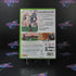 NCAA Football 11 Xbox 360 Complete - Excellent
