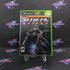 Ninja Gaiden Xbox + Reg Card Complete - Refurbished