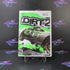Dirt 2 Nintendo Wii Complete - Excellent