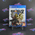 Dragon Ball Xenoverse 2 PS4 PlayStation 4 Complete - Excellent