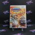 Skylanders SuperChargers Racing Nintendo Wii Complete - Excellent