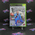 NBA Ballers Xbox Complete - Excellent