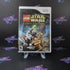 Lego Star Wars The Complete Saga Nintendo Wii Complete - Excellent
