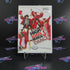 High School Musical 3 Senior Year Dance! Nintendo Wii + Reg Card CIB - Excellent