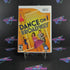 Dance on Broadway Nintendo Wii Complete - Excellent